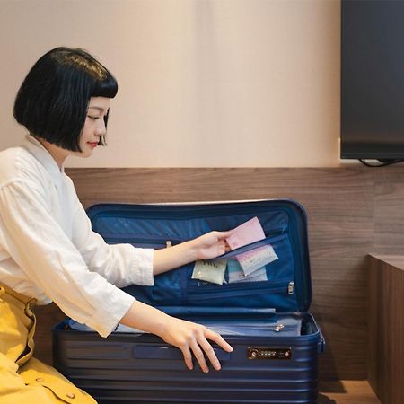 Royal Rose Hotel Zhongshan Taipei Luaran gambar