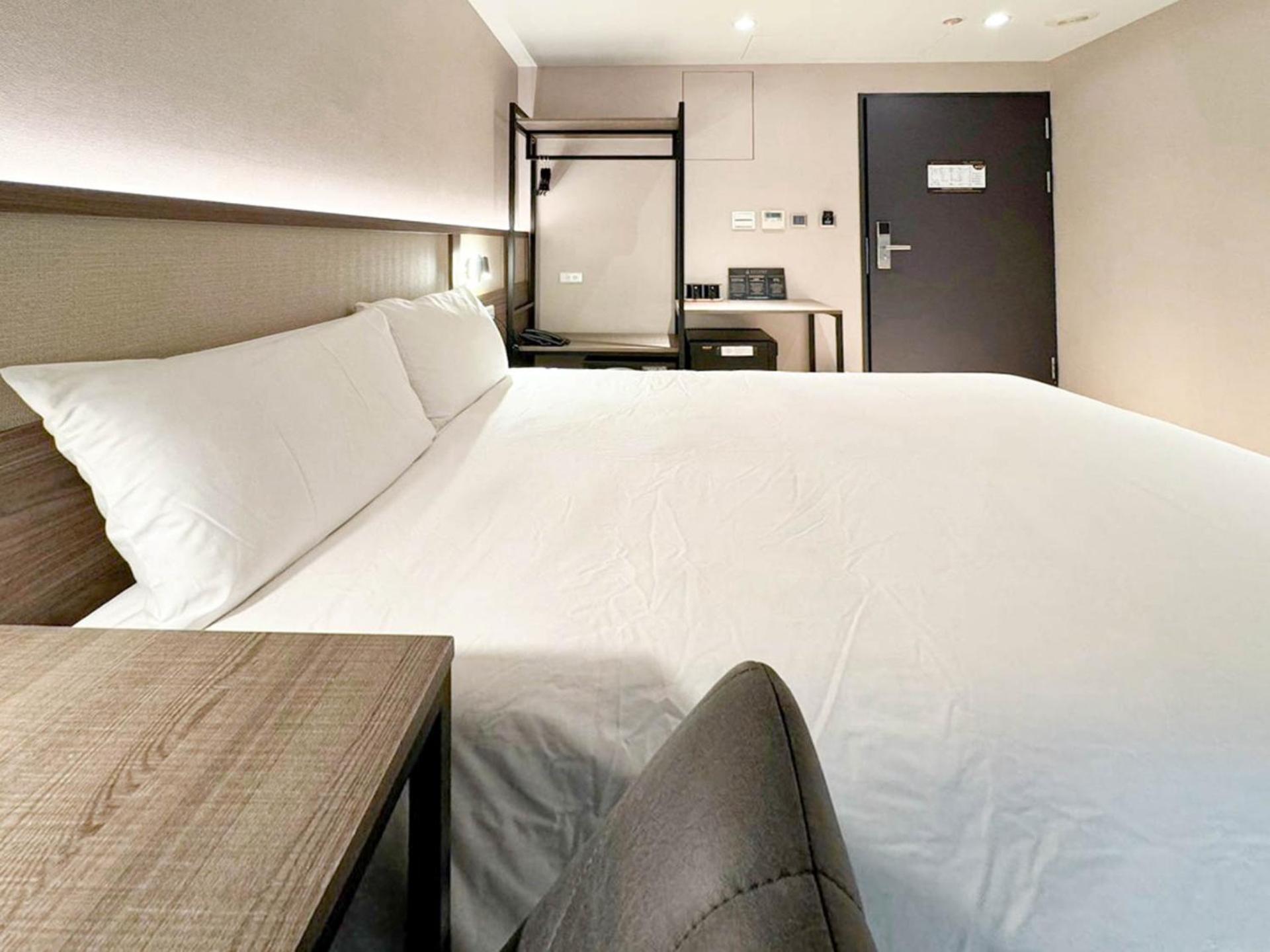 Royal Rose Hotel Zhongshan Taipei Bilik gambar
