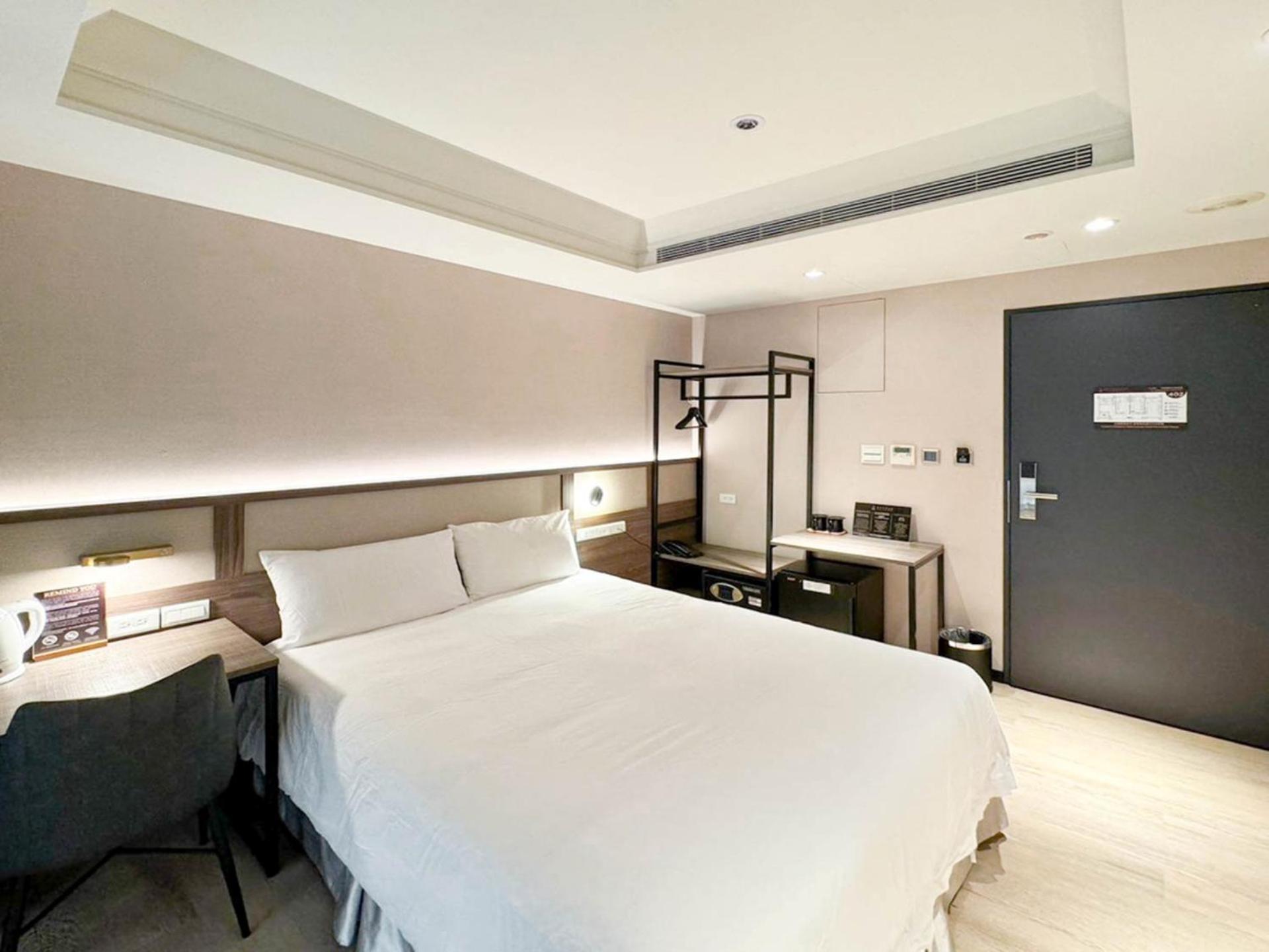 Royal Rose Hotel Zhongshan Taipei Bilik gambar