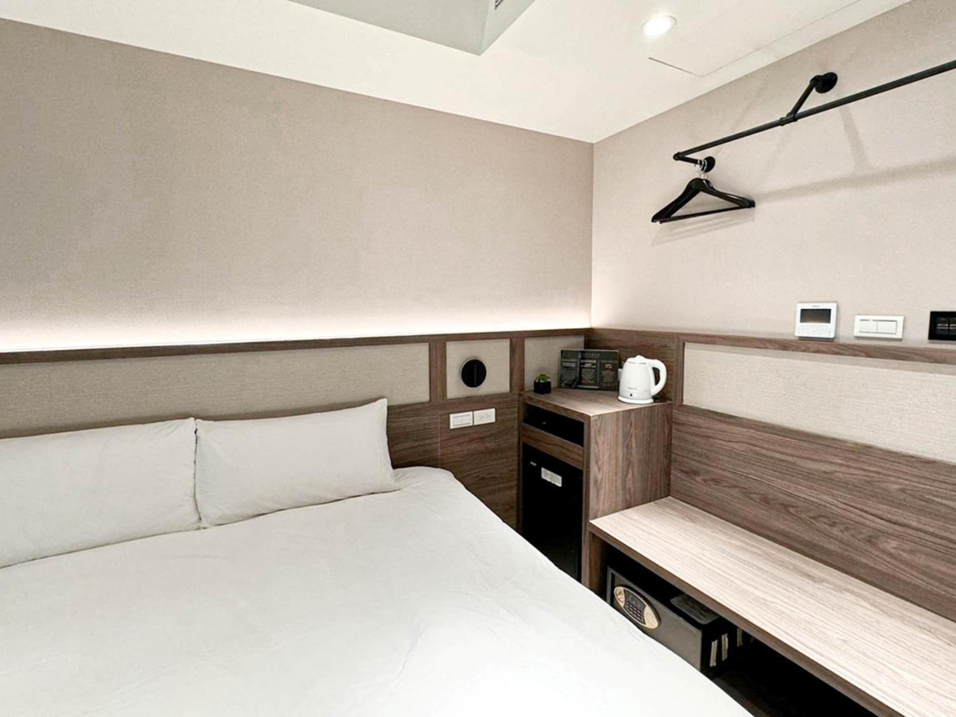 Royal Rose Hotel Zhongshan Taipei Bilik gambar