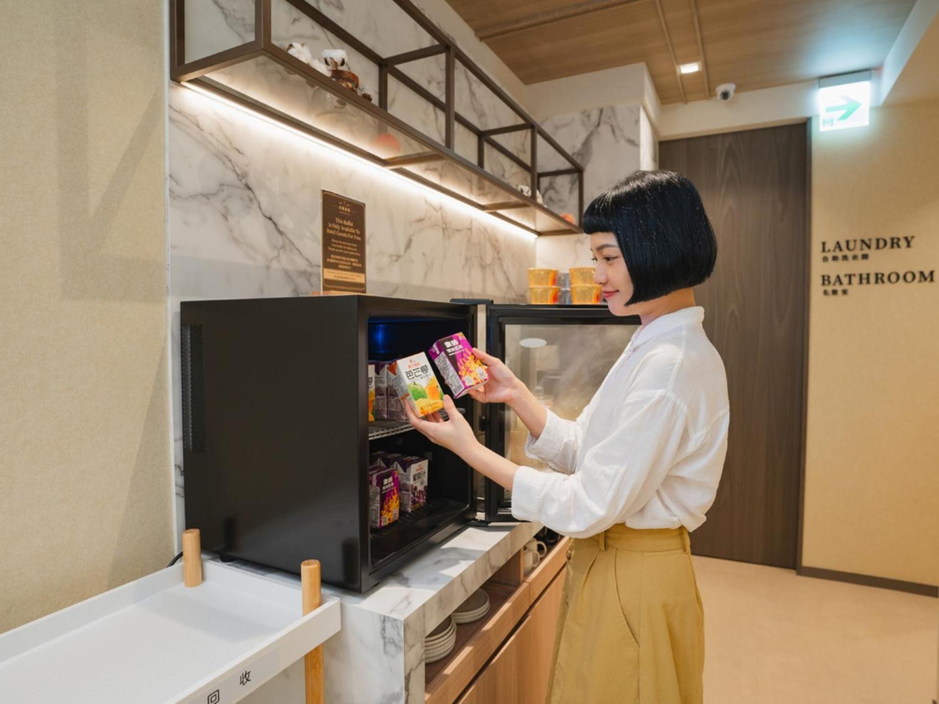 Royal Rose Hotel Zhongshan Taipei Luaran gambar